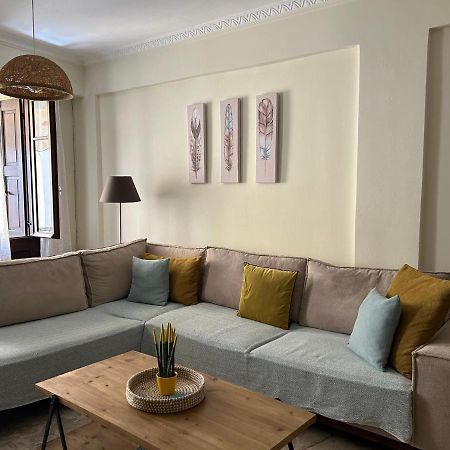 Kapsali Residence Rethymno מראה חיצוני תמונה