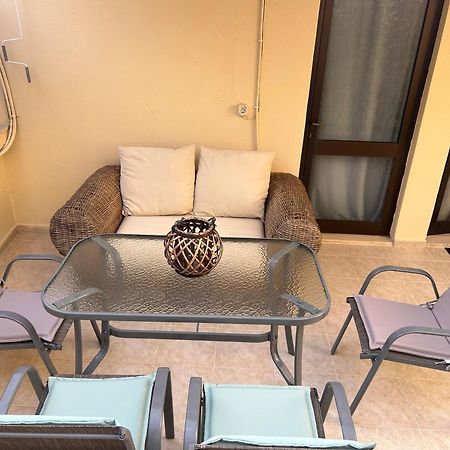 Kapsali Residence Rethymno מראה חיצוני תמונה