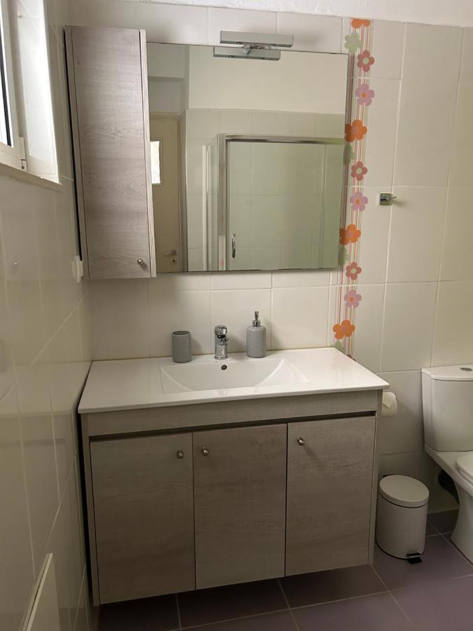 Kapsali Residence Rethymno מראה חיצוני תמונה