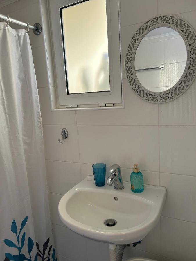 Kapsali Residence Rethymno מראה חיצוני תמונה