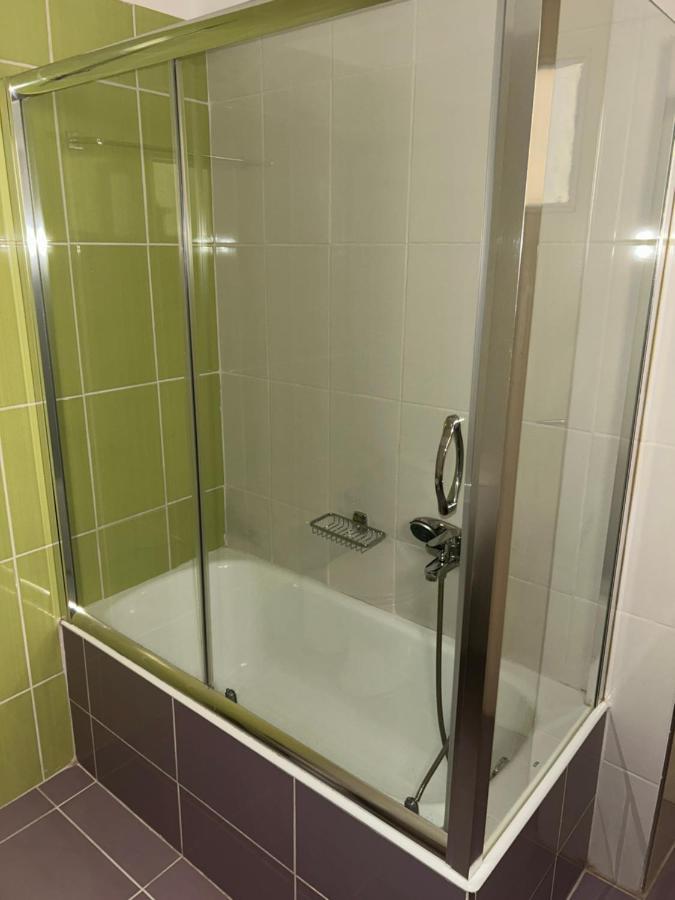 Kapsali Residence Rethymno מראה חיצוני תמונה