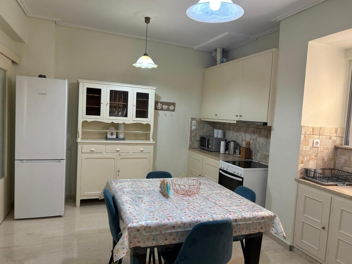 Kapsali Residence Rethymno מראה חיצוני תמונה