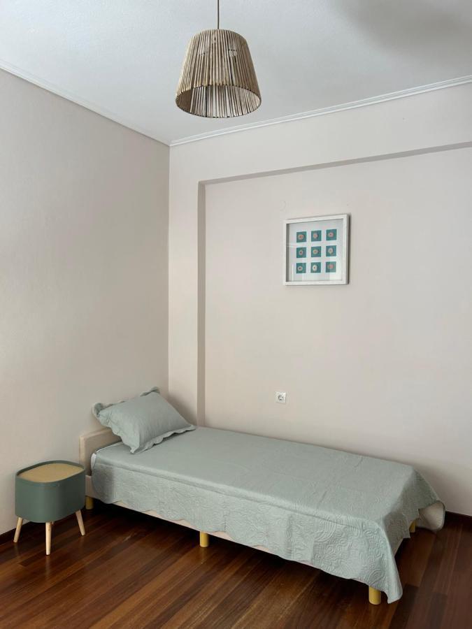 Kapsali Residence Rethymno מראה חיצוני תמונה