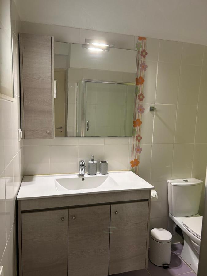 Kapsali Residence Rethymno מראה חיצוני תמונה