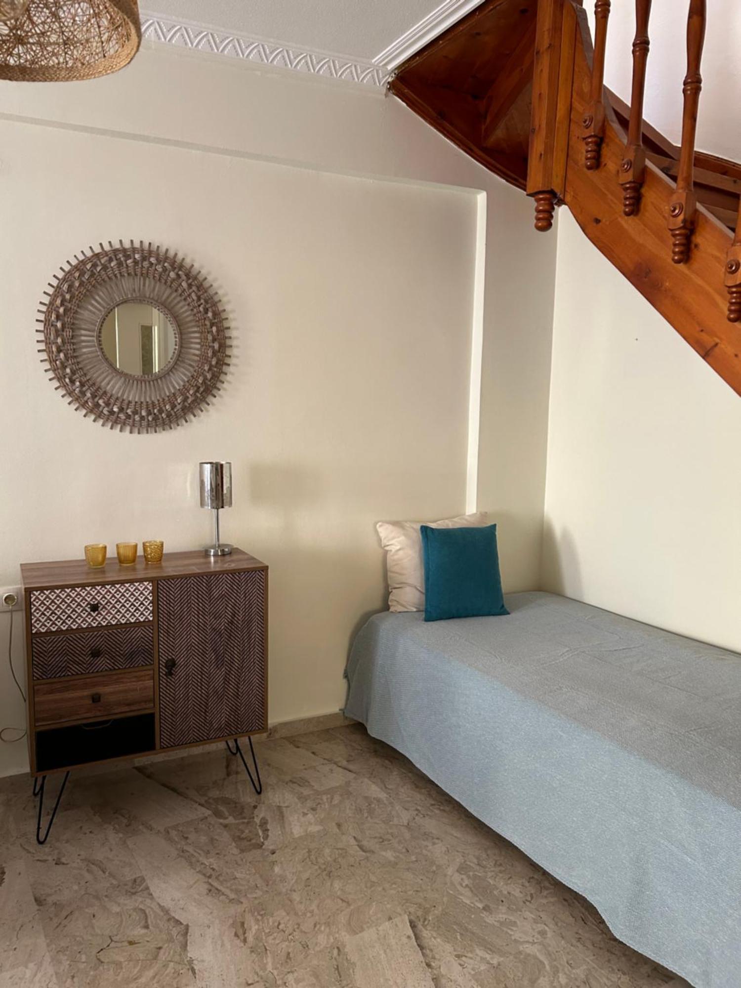Kapsali Residence Rethymno מראה חיצוני תמונה