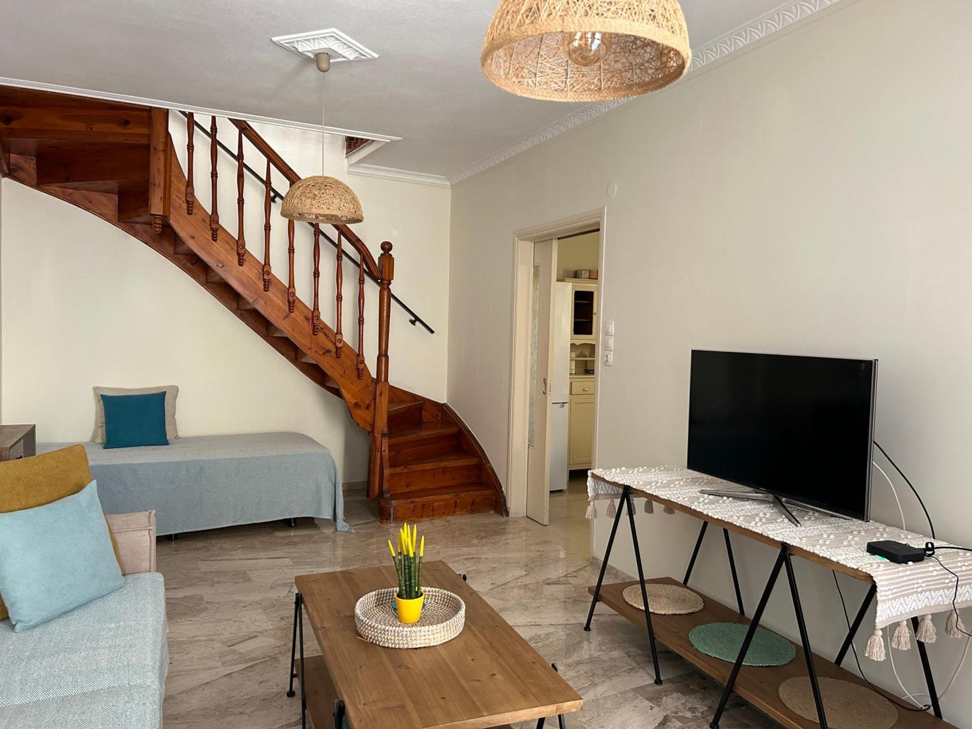 Kapsali Residence Rethymno מראה חיצוני תמונה