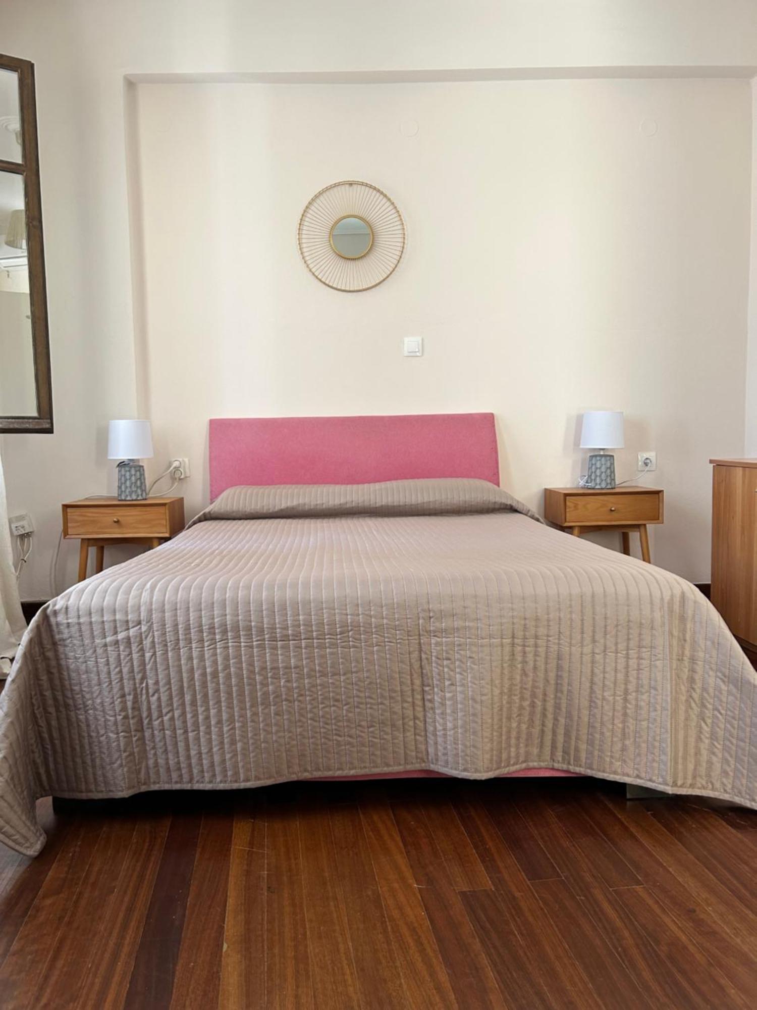 Kapsali Residence Rethymno מראה חיצוני תמונה