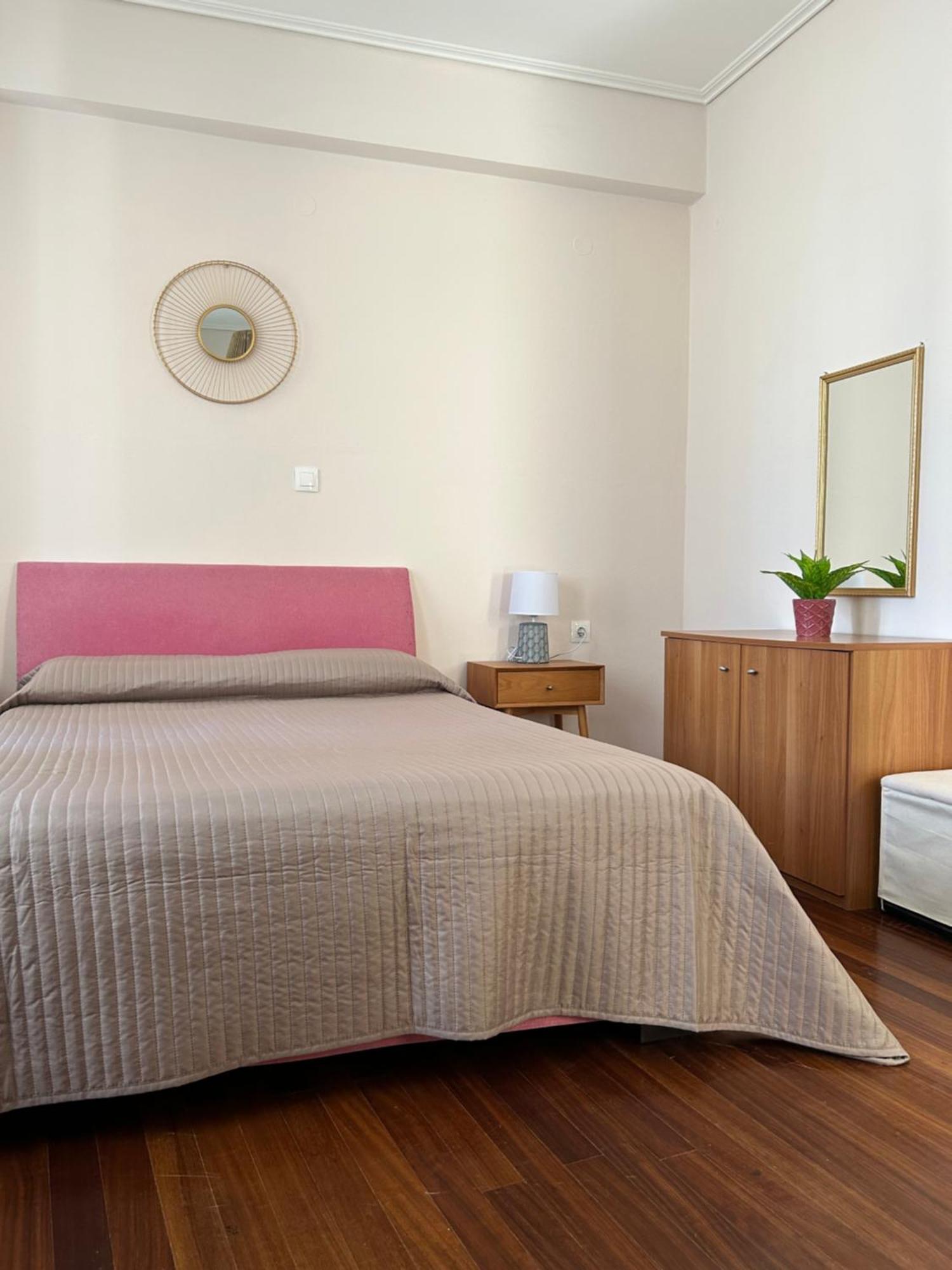 Kapsali Residence Rethymno מראה חיצוני תמונה
