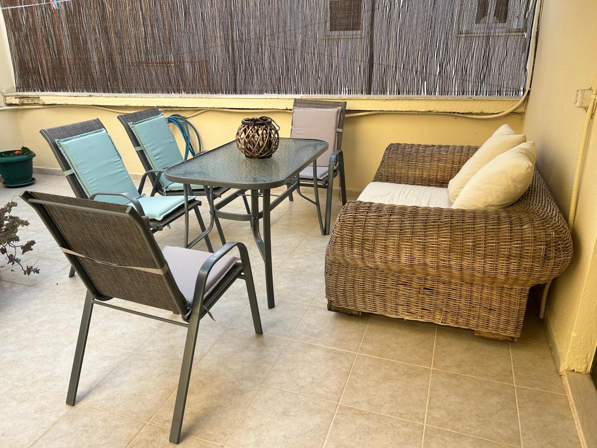 Kapsali Residence Rethymno מראה חיצוני תמונה