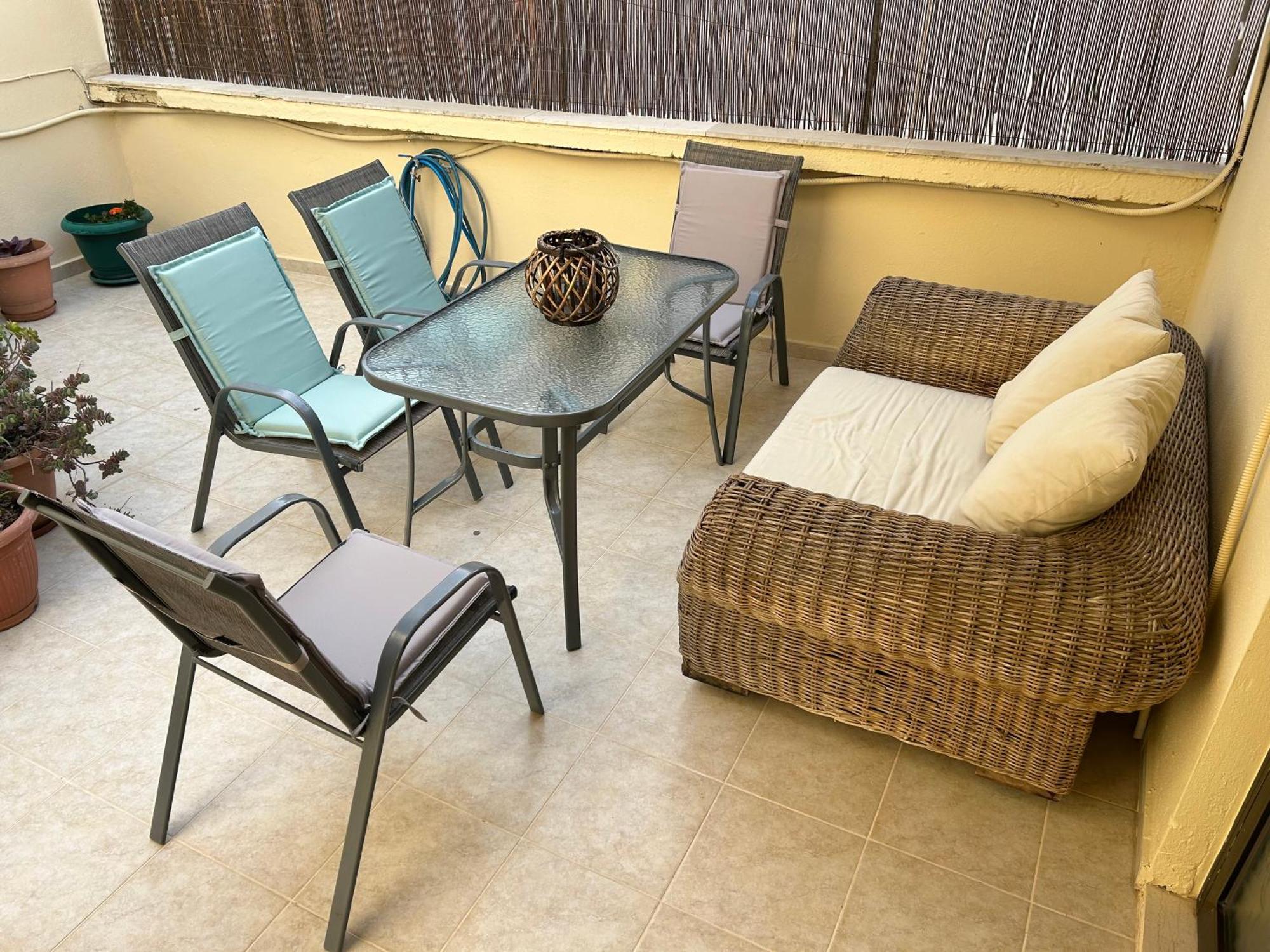 Kapsali Residence Rethymno מראה חיצוני תמונה