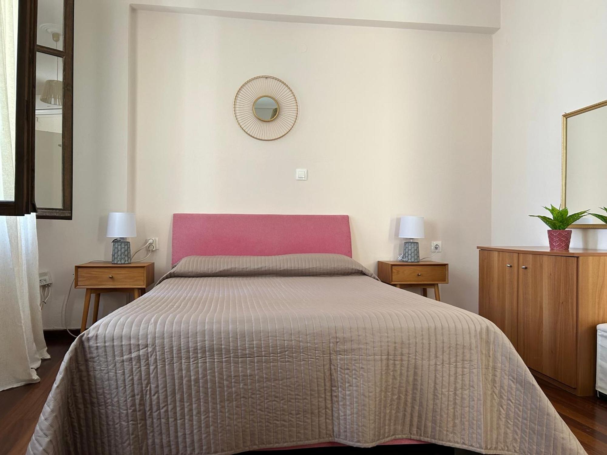 Kapsali Residence Rethymno מראה חיצוני תמונה